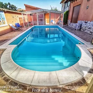 Apartment Salvatore, San Leone