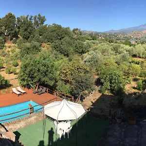 Appartement Bonaccorso - Antica E Maestosa Con Piscina Ai Piedi Dell'etna