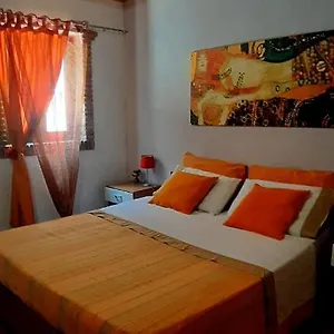 Apartment Trezza, Aci Trezza