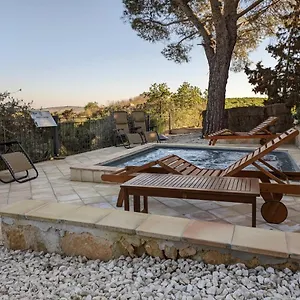 Farm stay Feudo Del Biviere, Santa Ninfa