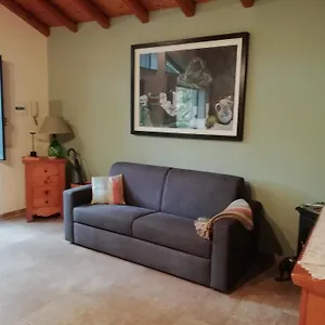 Holiday home Vacanze Dietroserra, Viagrande