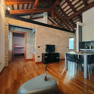Urban 34 , Treviso Italy