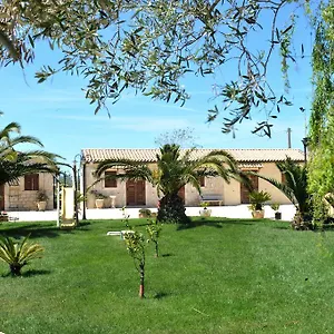 Farm stay Oasi Di Cava Ispica, Pietre Nere San Zagaria
